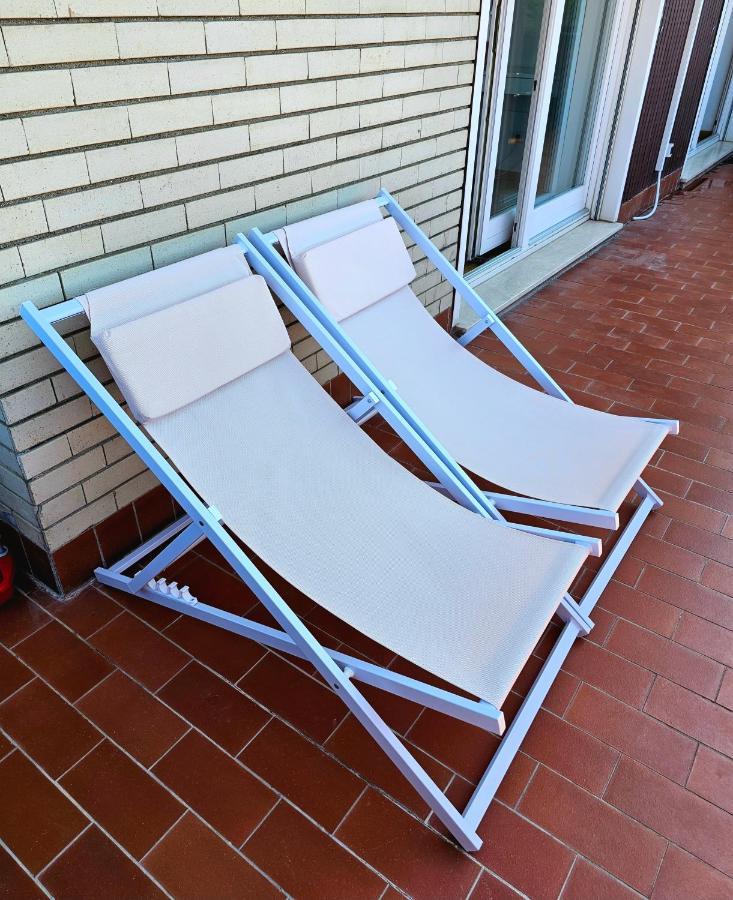 شقة Rome Sunset Terrace Penthouse المظهر الخارجي الصورة