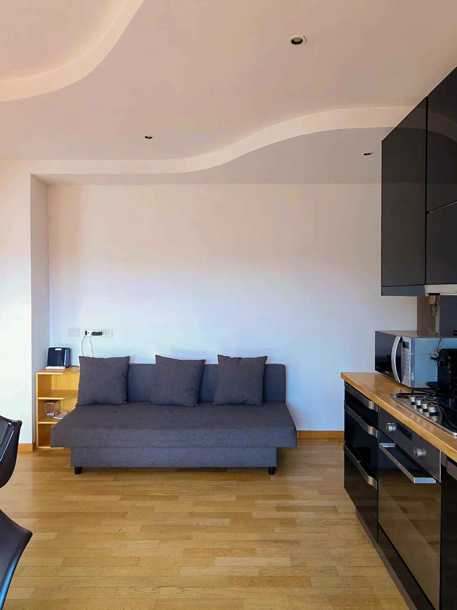 شقة Rome Sunset Terrace Penthouse المظهر الخارجي الصورة