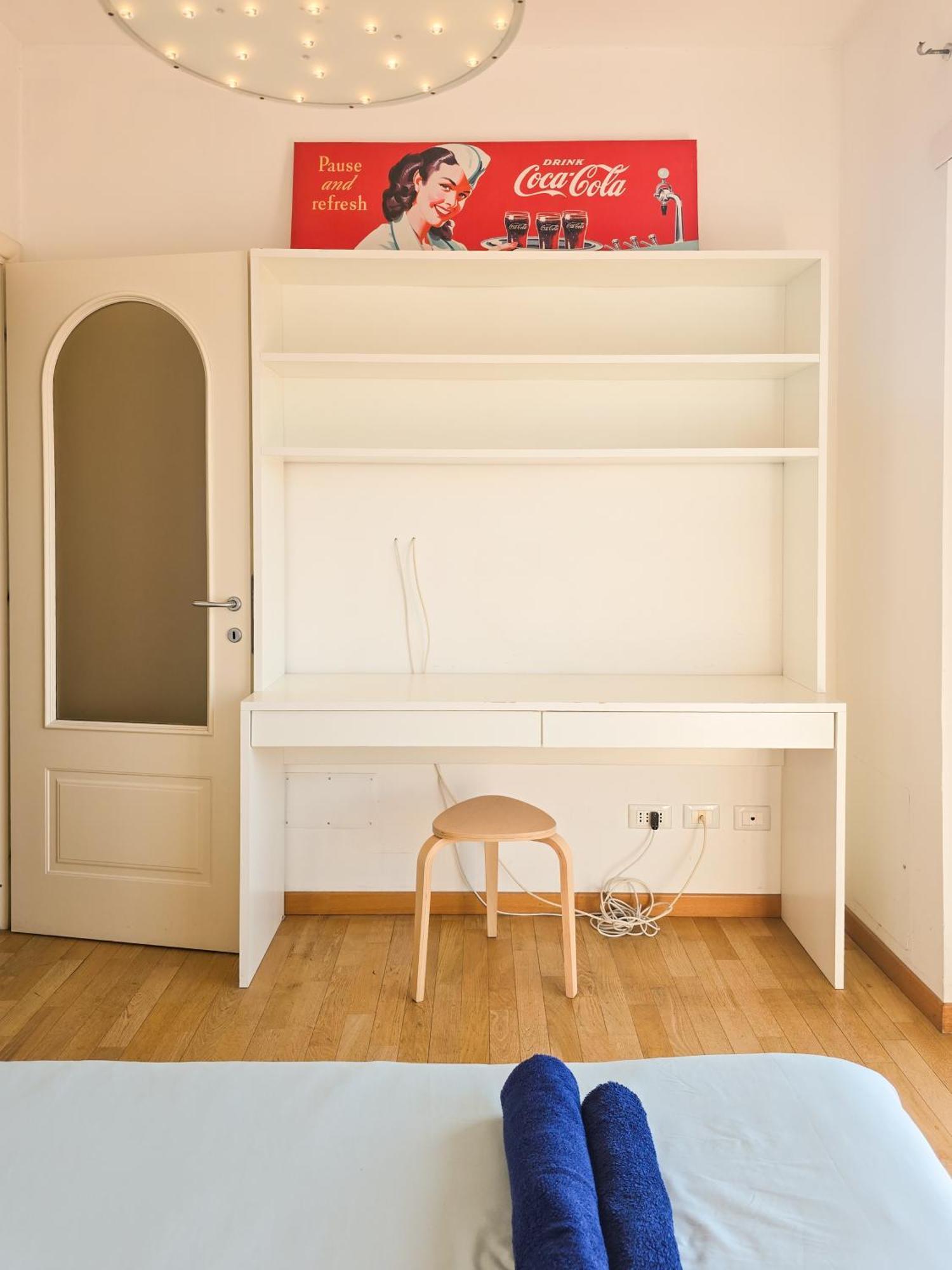 شقة Rome Sunset Terrace Penthouse المظهر الخارجي الصورة