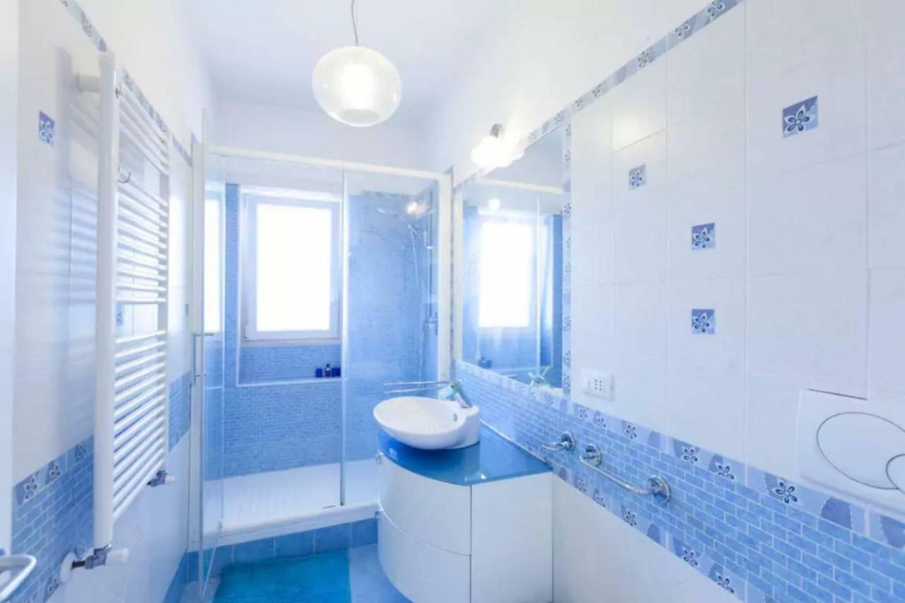 شقة Rome Sunset Terrace Penthouse المظهر الخارجي الصورة